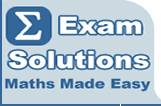 exam solutions